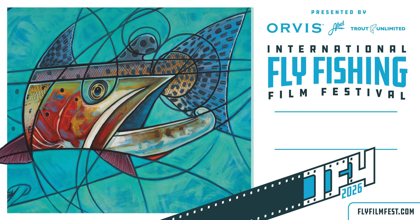 IF4 Film Festival - February 28th, 2026